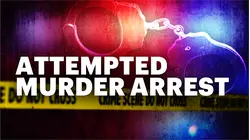 Cape May County man charged with attempted murder in motel shooting