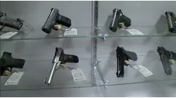 CT's new 'convertible pistol' ban now in judge's hands two days before it takes effect