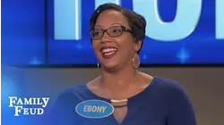 Does Steve Harvey have MIND CONTROL? | Family Feud