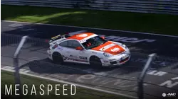 European Rally Championship