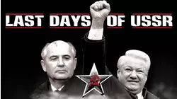 Last Days of the USSR