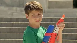Mega Water Gun