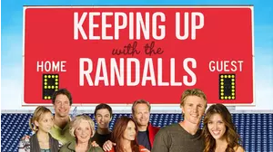 Keeping Up With The Randalls