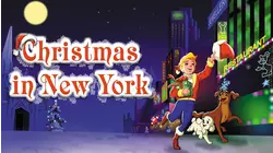 Christmas in New York