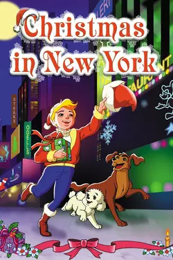 Christmas in New York
