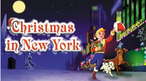 Christmas in New York