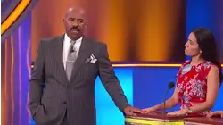 Every woman wants to be her! | Family Feud