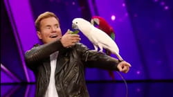 Best Animals Act Of 2019-20 That Amazed Judges! | Got Talent Global