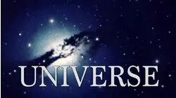 Universe