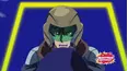 Yu-Gi-Oh! ARC-V