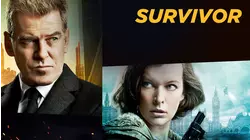 Survivor