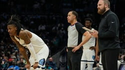 NBA Preview 5/13: Grizzlies Vs. Warriors