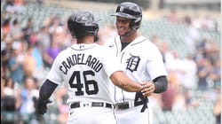 MLB 8/16 Preview: Tigers Vs. Guardians