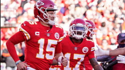 NFL Week 4 Preview: Chiefs Vs. Buccaneers