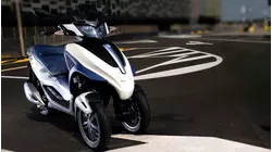 Piaggio MP3