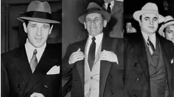 Crime Bosses