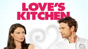 Love's Kitchen