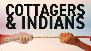 CottersAndIndians