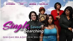 Single Saved and Searching