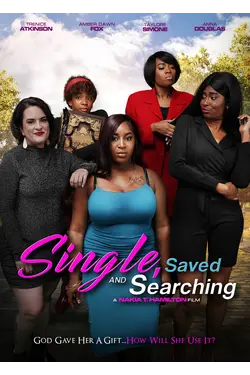 Single Saved and Searching
