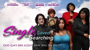 Single Saved and Searching