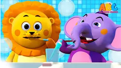 Brush Your Teeth (3D)