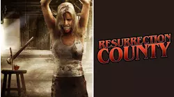 Resurrection County