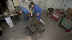 Power Steering Pumps