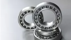 Ball Bearings and More