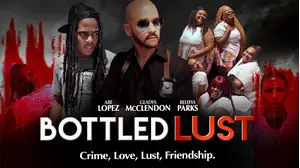 Bottled Lust