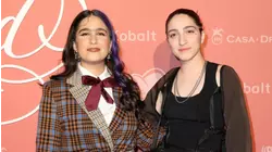 Emily Estefan rompe el silencio tras el arresto de su pareja: "No quería que fuera a la cárcel"