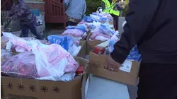 SNAP benefits up in the air and ACA premiums double