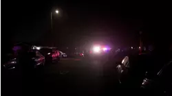 Uber driver hospitalized following shooting in Fresno, police say