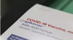 FDA may add its strongest warning labels to mRNA COVID-19 vaccines