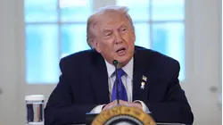 Trump threatens to invoke Insurrection Act amid Minnesota ICE tensions