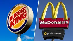 Why McDonald's and Burger King Are Rolling Out New Menu Items