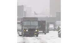 How UPS Trains Drivers To Safely Deliver 21 Million Packages A Day