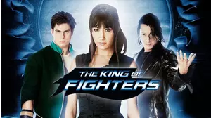 King of Fighters