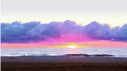 Oscoda Beach, Michigan featuring Eric Marienthal,Carly Simon, Acoustic Alchemy