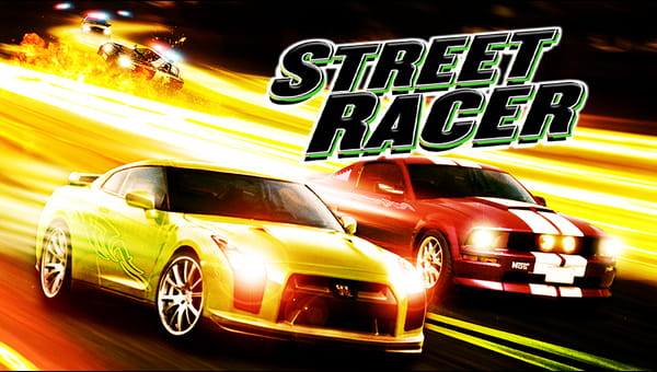 Street Racer on FREECABLE TV