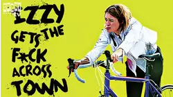 Izzy Gets The Fuck Across Town