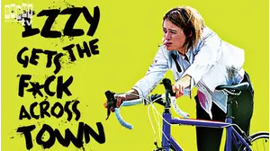 Izzy Gets The Fuck Across Town