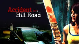 Accident On Hill Road
