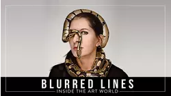 Blurred Lines: Inside the Art World