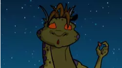 Harvzilla