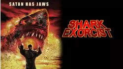 Shark Exorcist