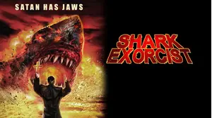 Shark Exorcist