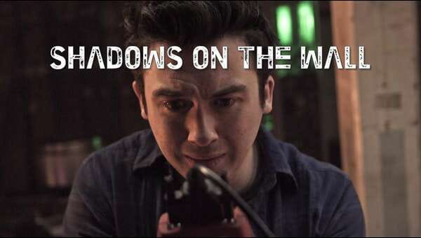Shadows on the Wall on FREECABLE TV