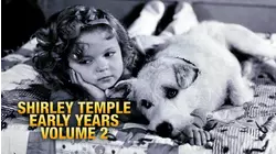Shirley Temple Early Years Volume 2 (In Color)