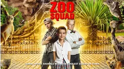 Zoo Squad